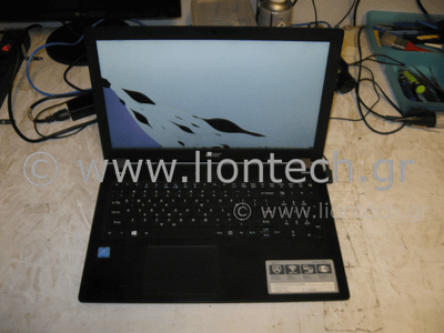 Service Laptop Acer